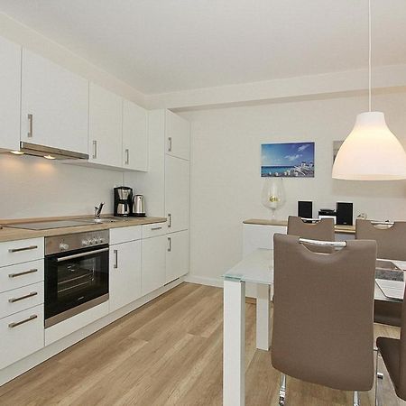 Villa Stern Villa Stern Appartement 06 Timmendorfer Strand Εξωτερικό φωτογραφία