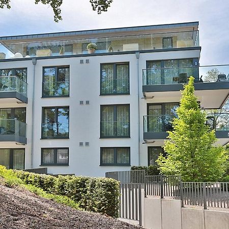 Villa Stern Villa Stern Appartement 06 Timmendorfer Strand Εξωτερικό φωτογραφία