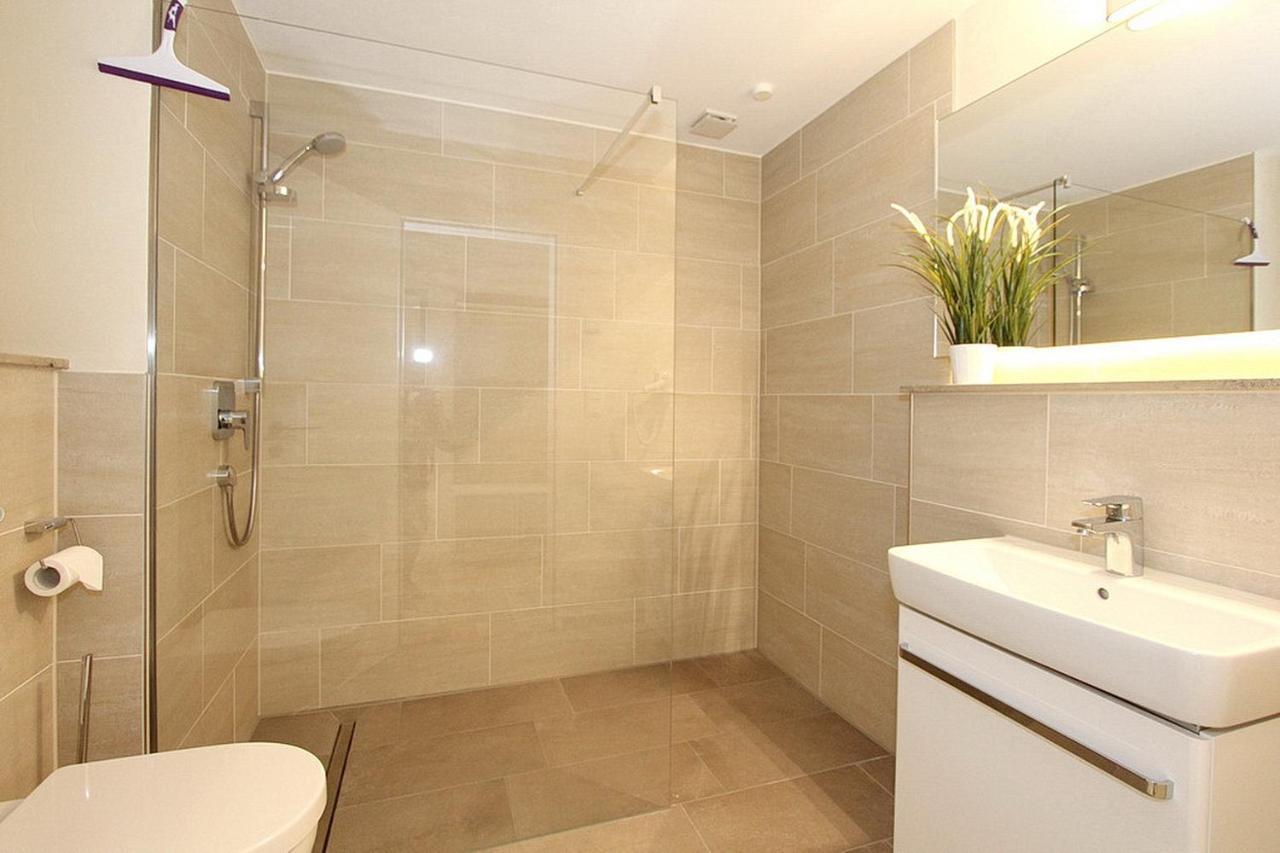 Villa Stern Villa Stern Appartement 06 Timmendorfer Strand Εξωτερικό φωτογραφία