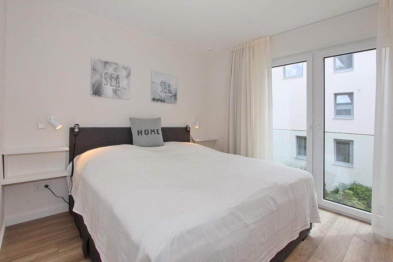Villa Stern Villa Stern Appartement 06 Timmendorfer Strand Εξωτερικό φωτογραφία