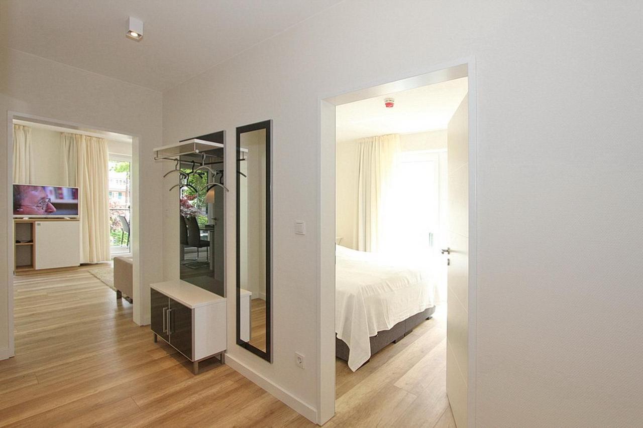 Villa Stern Villa Stern Appartement 06 Timmendorfer Strand Εξωτερικό φωτογραφία