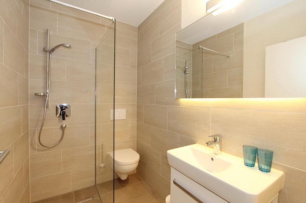 Villa Stern Villa Stern Appartement 06 Timmendorfer Strand Εξωτερικό φωτογραφία